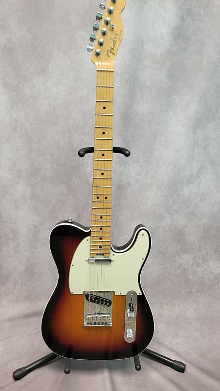 ギター Fender American Elite Telecaster Fender American Elite Telecaster | Reverb Canada