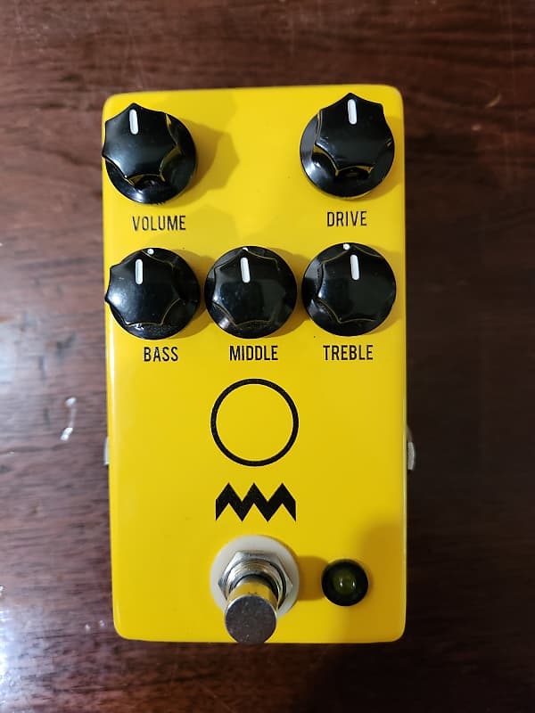 JHS Charlie Brown V4
