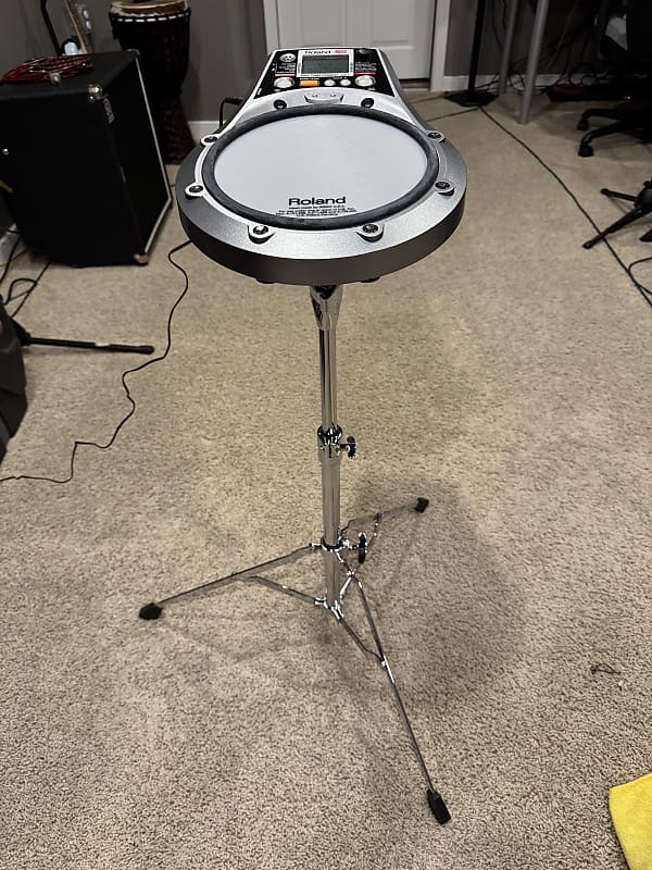 パーカッション・打楽器 Roland / RMP-5 & KD-8(set