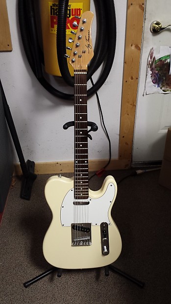 Jay turser telecaster price best sale