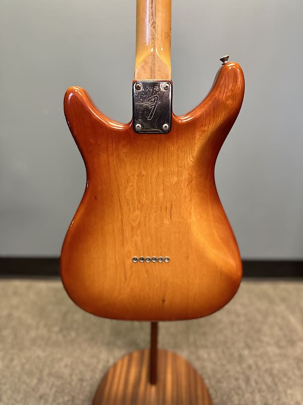 Fender Lead III (1981 - 1983) | Reverb