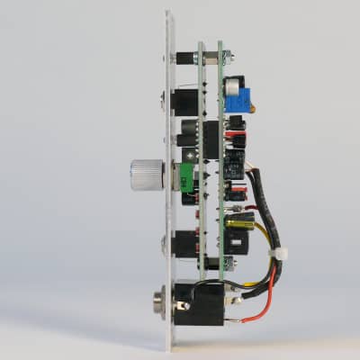 Pre - low noise preamp - minijack version image 10