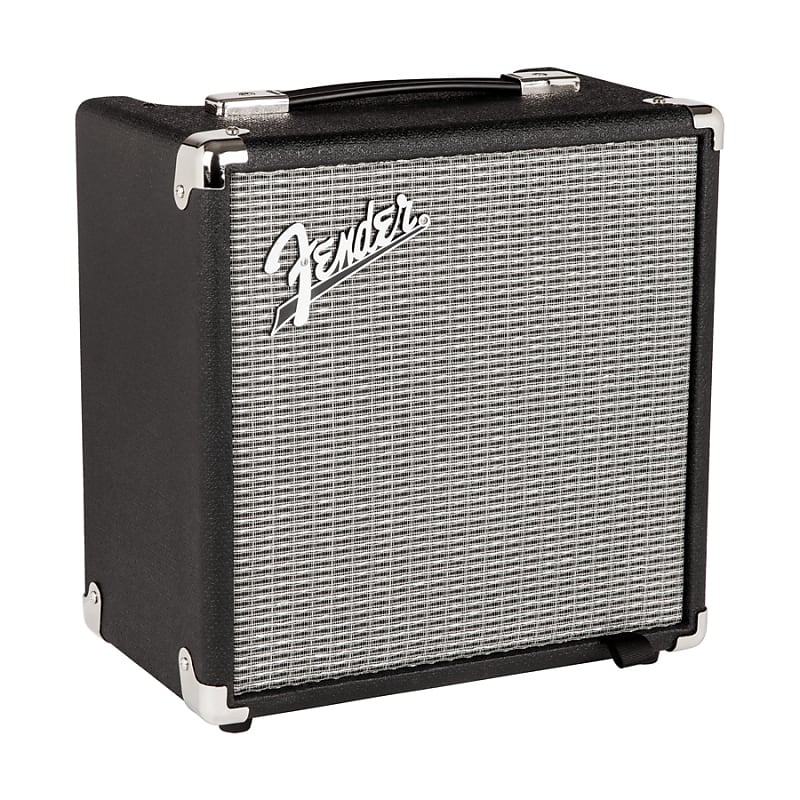 Fender Rumble 15 V3 15-Watt 1x8