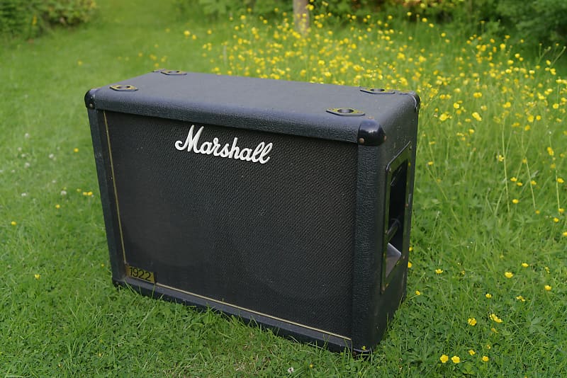 その他 MARSHALL 1922 1922 - Marshall 1922 - Audiofanzine