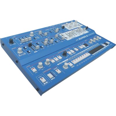 UDO Audio Super 6 Desktop 12-Voice Polyphonic Synthesizer - Cable Kit image 2