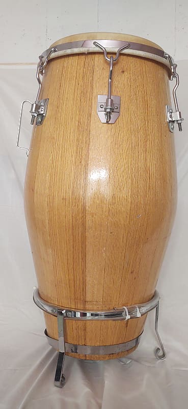 Valje Congas | Reverb