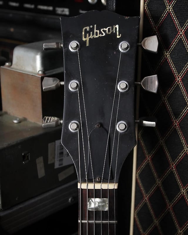 Gibson SG Special with Bigsby 1972 - 1977 | Reverb