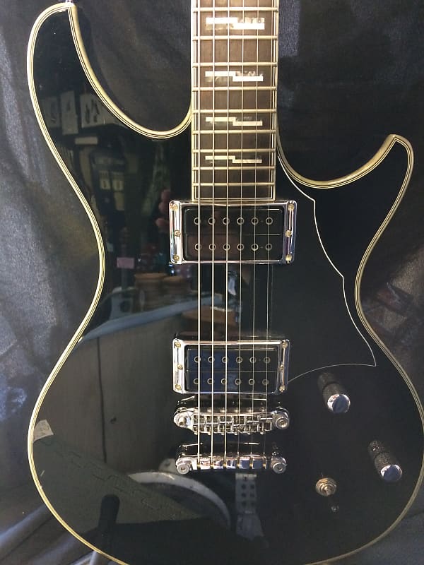 Ibanez Darkstone DN500 | Reverb Australia