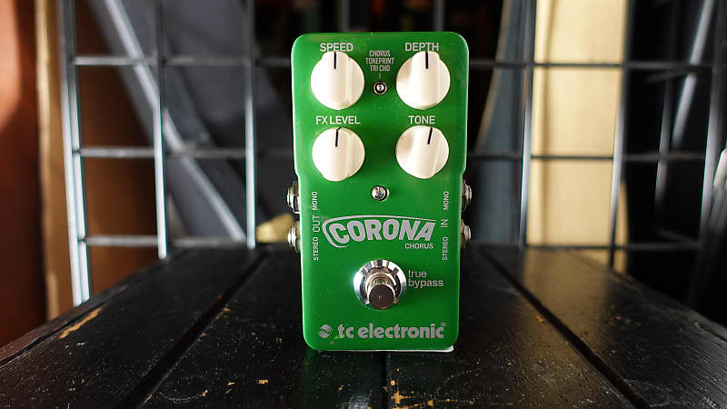 TC Electronic Corona Chorus