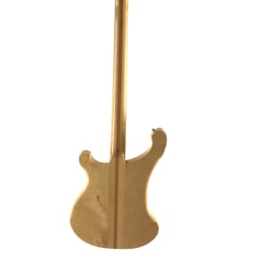 Greco RB-700 1976年製 Greco RB700 Bass, Natural-Maple Glo, 1976, VINTAGE | Reverb