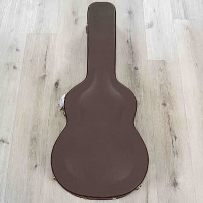 Cordoba Esteso SP Nylon Classical Acoustic Guitar, Solid European Spruce Top image 12