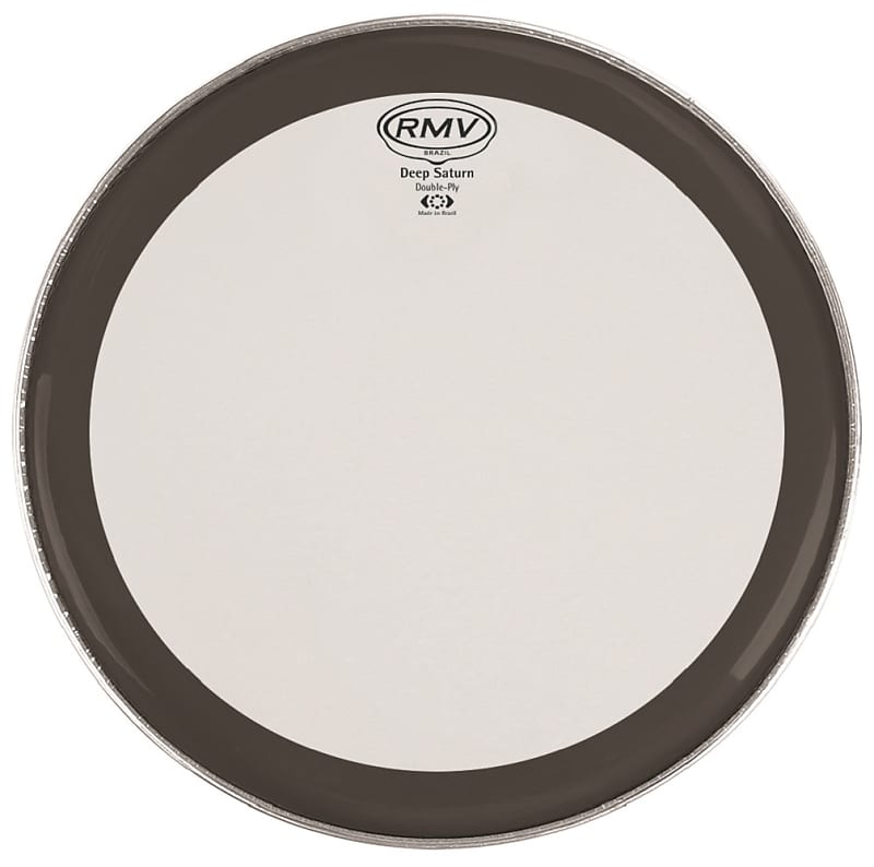 RMV Drum Heads Tom Tom 10 In High Quality PHS1035 Reverb UK