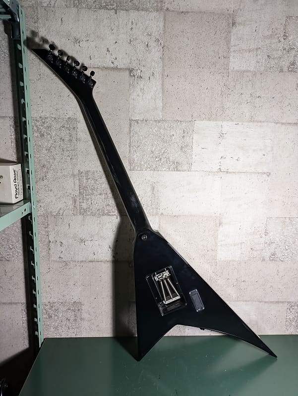 Jackson Stars RR-J1E ランディV Jackson Stars RR-J1E ランディV 最上位モデル 2007年製 - メルカリ