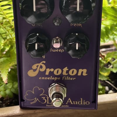 Reverb.com listing, price, conditions, and images for 3leaf-audio-proton