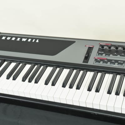 Kurzweil PC1X 88-Note Weighted Keyboard (NO POWER SUPPLY) CG00ZMK image 4