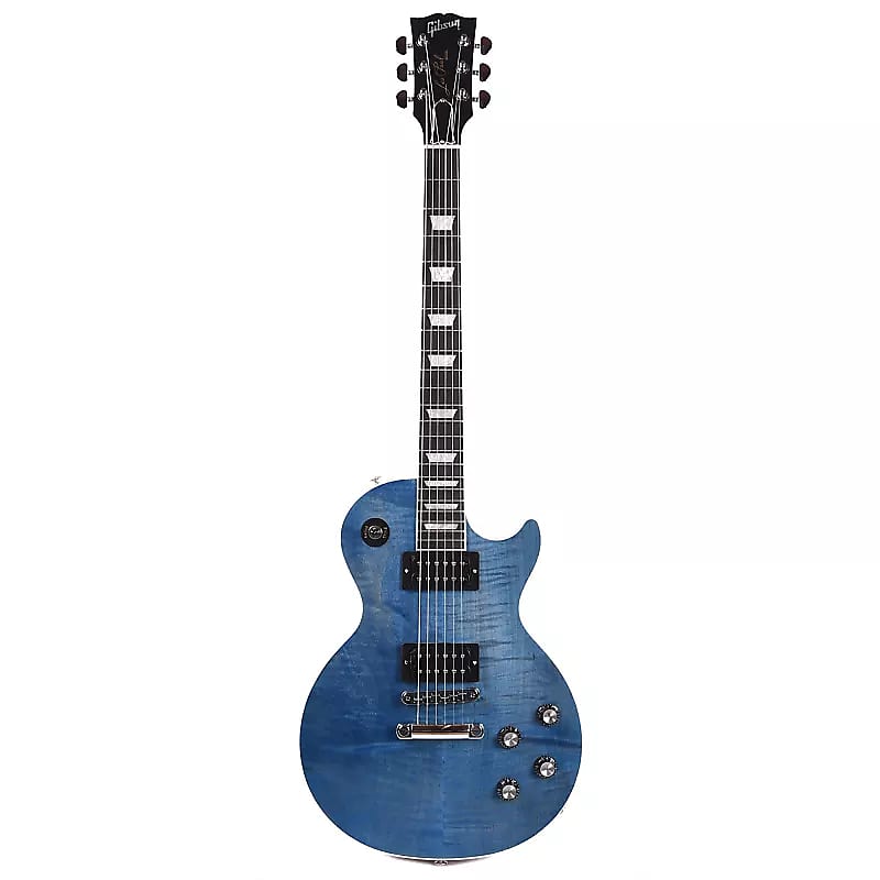 Gibson Les Paul Signature Player Plus 2018 | Reverb