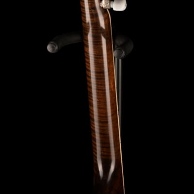Pre Owned Deering John Hartford Model Banjo With Pickup With OHSC image 14