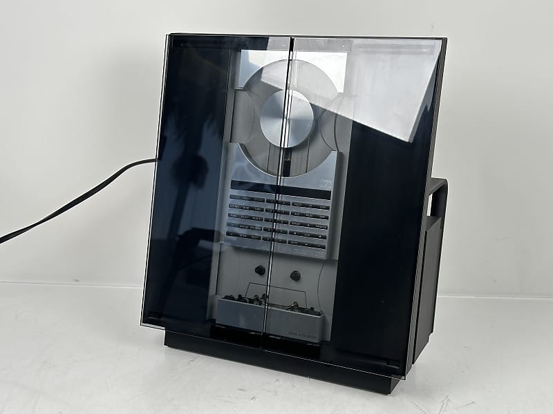 Bang & Olufsen BeoSound Ouverture CD Player Radio Tuner