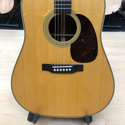Martin HD-28 Natural for sale