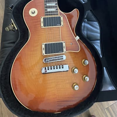 ギター The Heritage Gary  Moore  Model HERITAGE GARY MOORE MODEL electric guitars