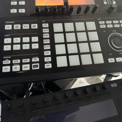 Native Instruments Maschine Studio - Excellent condition | Reverb