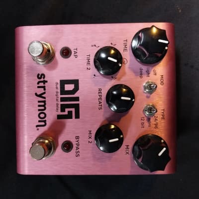 Vesta Kozo DIG-420 Digital Sampler Delay - 80's Vestax - Serviced