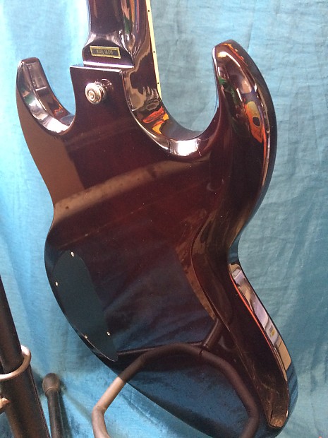 Greg bennett store torino tr2