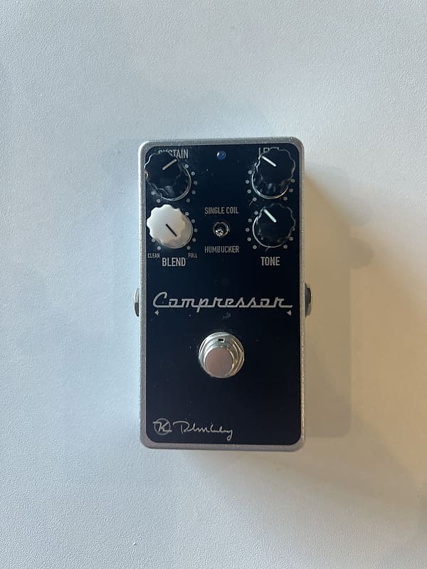 Keeley Compressor Plus
