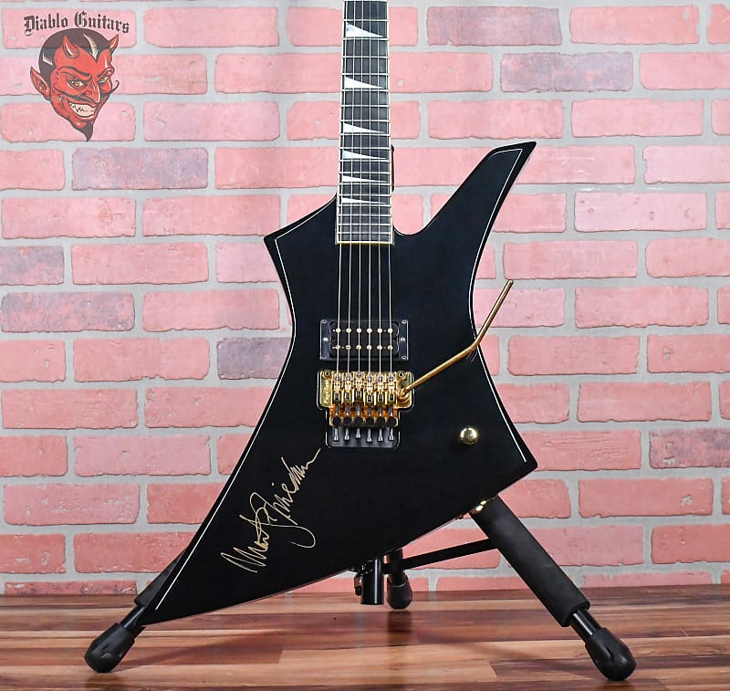 Marty様 Marty Friedman Bio – Jacksonguitars.com