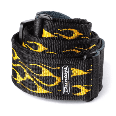 Dunlop D38 Classic Woven Strap image 4