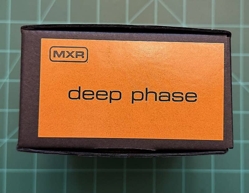 MXR M279 Deep Phase
