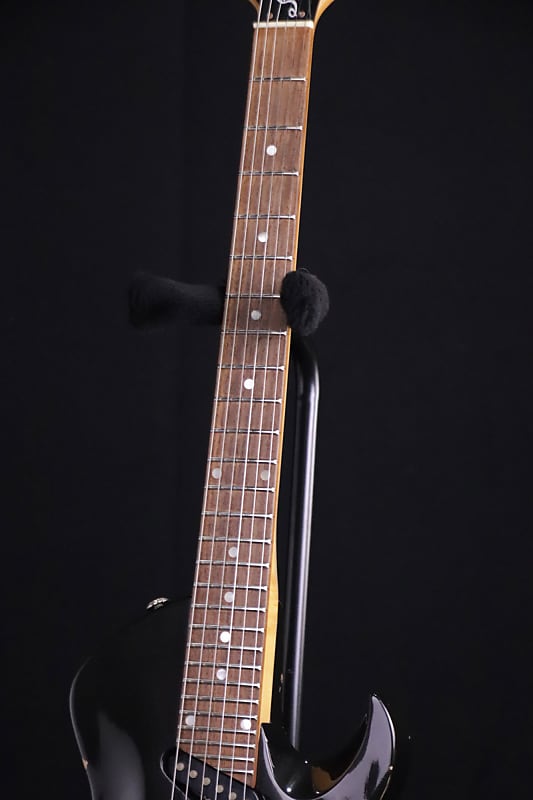Stafford Kiko Loureiro Model Metallic Black (11/20) | Reverb