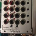 Doepfer A-150-8 Octal VC Switch Manually / Voltage Controlled Switches