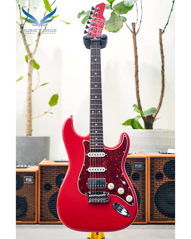 James Tyler Classic - CR Guitars