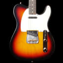 Fender Custom Shop Postmodern Telecaster Guitar Sunburst
