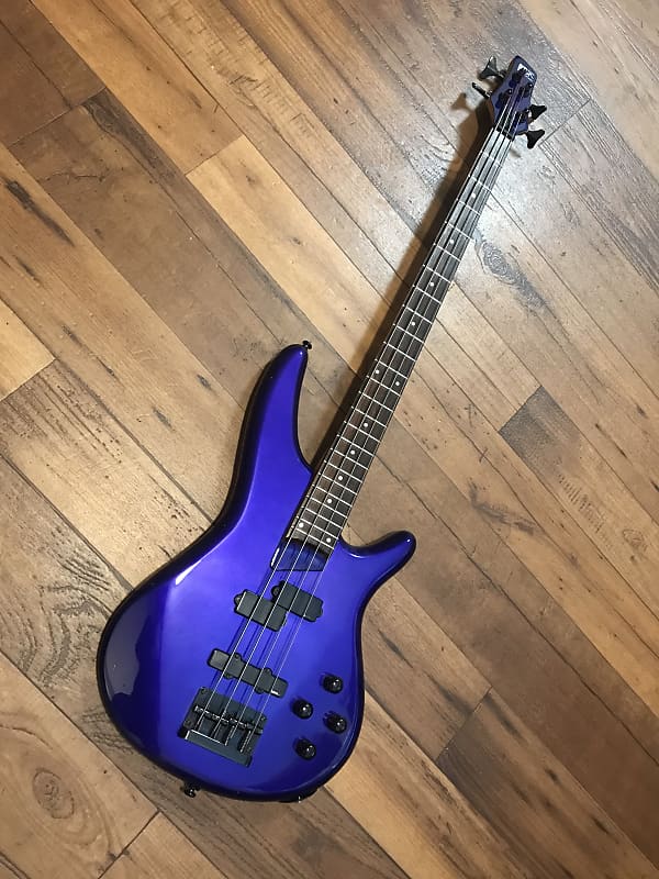 大好き Ibanez SDGR SR500 ベース - www.vapefastuae.com