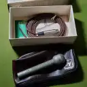 Electro-Voice EV RE10 Supercardioid Dynamic Microphone With Box