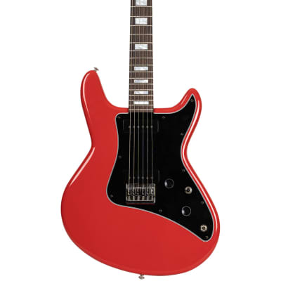 New Travis Bean Designs TB-500 Gloss Red (PDX) image 7