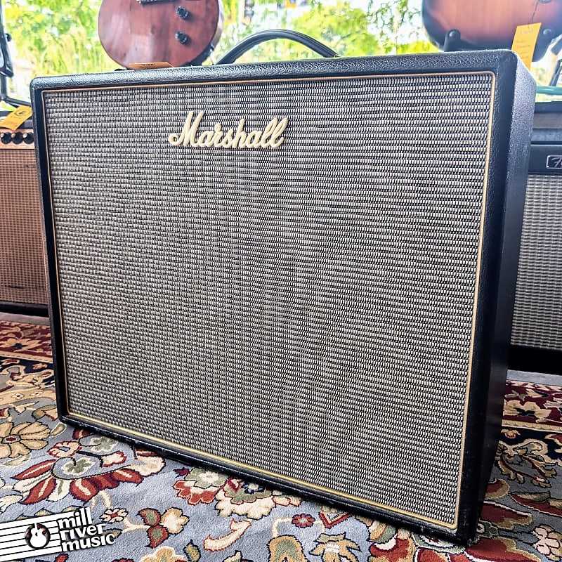 Marshall Origin ORIGIN50C 50-Watt 1x12