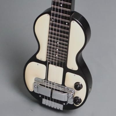 1950 Rickenbacker B-6 Deluxe Hawaiian Lap Steel Guitar 