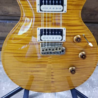 2009 PRS Golden Eagle Ltd - Howard Leese Private Stock - #100 of 100 for sale