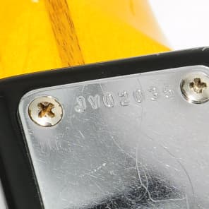 ベース fender PB57-US O-serial Fender Precision Bass | PB-57 | US Vintage Pickups | MIJ