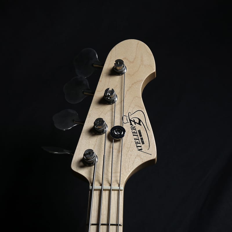 ベース Atelier Z KenKen Model Buddy of Life Amazon.co.jp: ATELIER Z KenKen Model mini Bass 