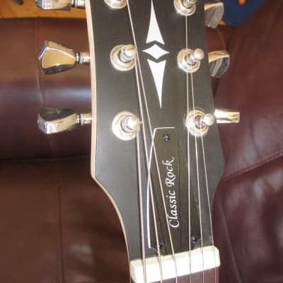 Cort Classic Rock CR100BK - Guitare électrique - noir - Toutes les