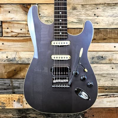 Fender Aerodyne Special Stratocaster HSS 2022 - Dolphin Gray for sale