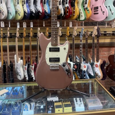 Fender Player Mustang 90 | Reverb Fender Player Mustang 90 | Reverb