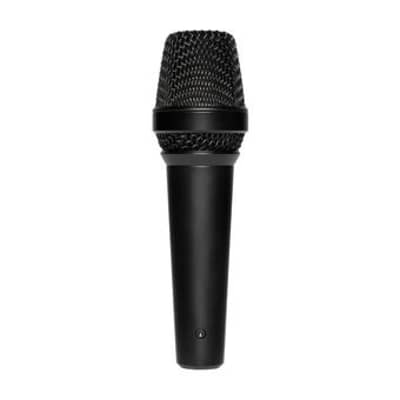 Lewitt MTP-350-CM MTP Live Series Handheld Condenser Vocal Microphone (B-Stock) image 8