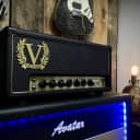 Victory Amps The Sheriff 44 Heritage Series 2-Channel 44-Watt Guitar Amp Head
