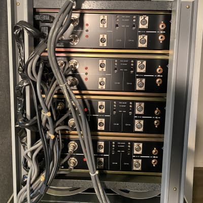 Otari MX-7800 1" 8-track Tape Machine image 10