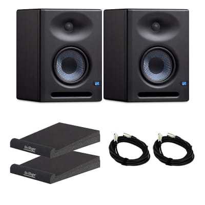 PreSonus Eris E5 2-Way 5.25